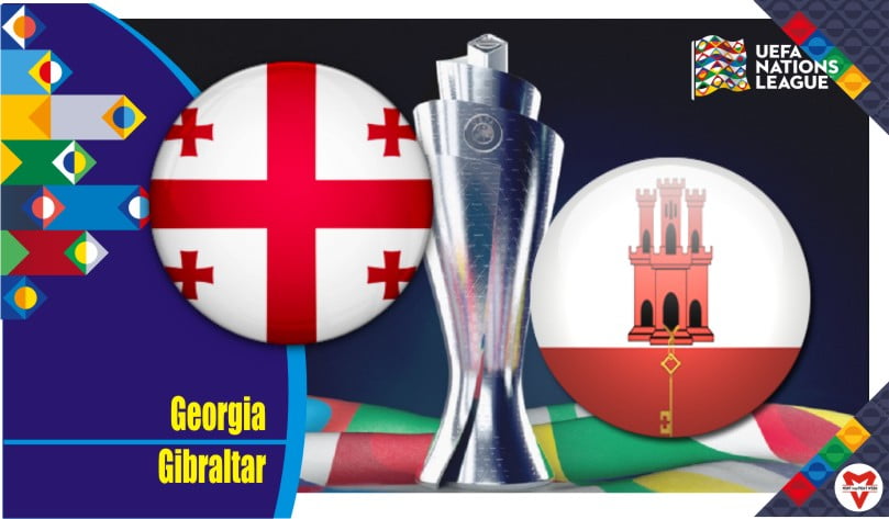 Prediksi Georgia vs Gibraltar