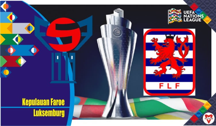 Prediksi Kep Faroe vs Luksemburg