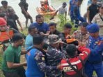 Korban Tenggelam di Krueng Aceh Ditemukan Meninggal