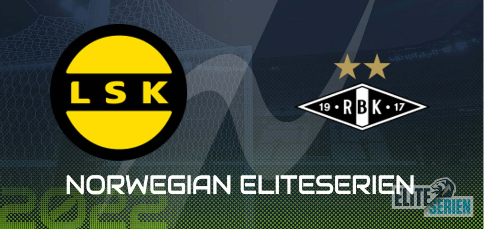 Lillestrom vs Rosenborg