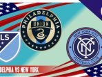 Prediksi Philadelphia vs New York, MLS 27 Juni 2022