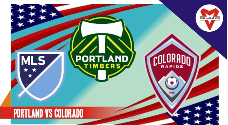 Prediksi Portland vs Colorado, MLS 26 Juni 2022
