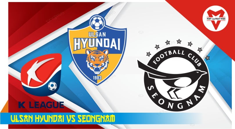 Prediksi Ulsan Hyundai vs Seongnam