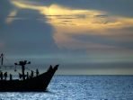 Usai Jalani Hukuman, Tiga Nelayan Aceh Timur Dibebaskan