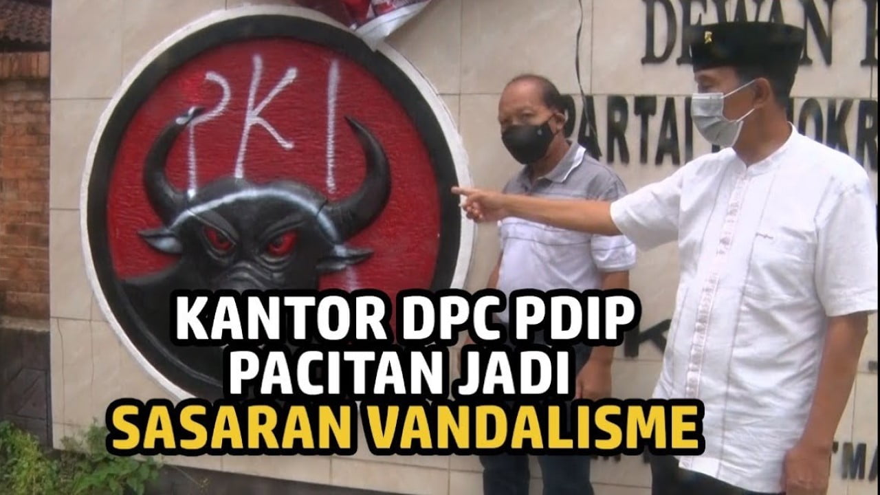 Usai Sebut PDIP Partai PKI, Pengusaha Aceh Diperiksa Polisi