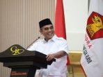 Inilah Tujuan Prabowo Gabung di Kabinet Jokowi