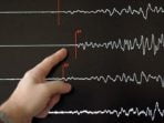 Dalam Sepekan Sumut Diguncang Gempa Bumi Sebanyak 35 Kali
