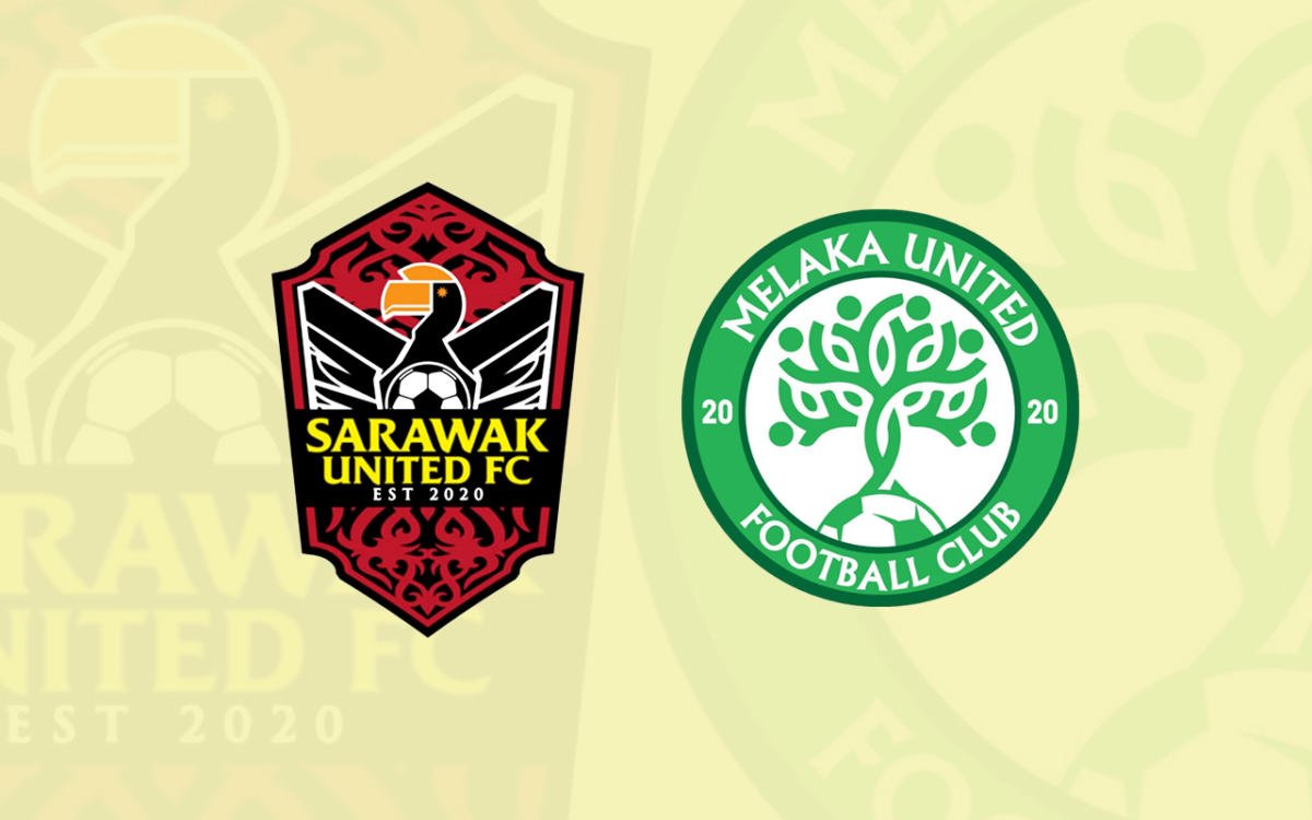 Prediksi Melaka vs Sarawak, Liga Malaysia 25 Juni 2022