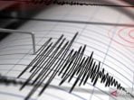 BMKG : Gempa Lampung Tidak Berpotensi Tsunami