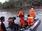 Bocah 10 Tahun Tenggelam Di Sungai Desa Lueng Sa Madat Aceh Timur