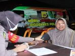 Capaian Booster di Aceh Masih Rendah