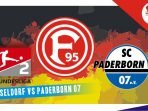 Dusseldorf vs Paderborn 07
