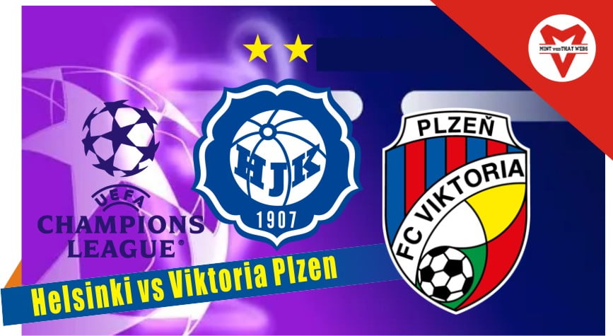 Prediksi Helsinki vs Viktoria Plzen, HJK Helsinki akan berusaha untuk menghindari eliminasi putaran kedua keempat berturut-turut