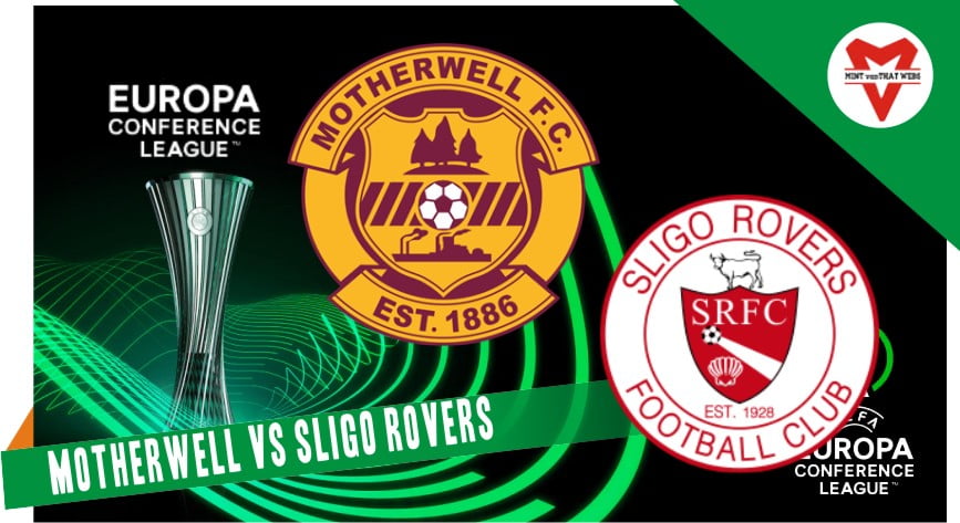 Motherwell vs Sligo Rovers