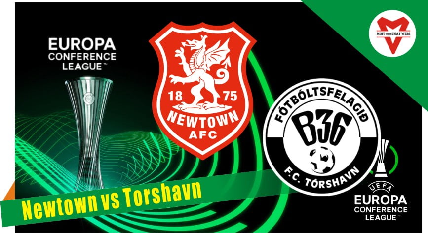 Newtown vs Torshavn