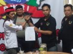 PWRI Bogor Raya Serahkan SK Ketua Satgas Anti Hoaks