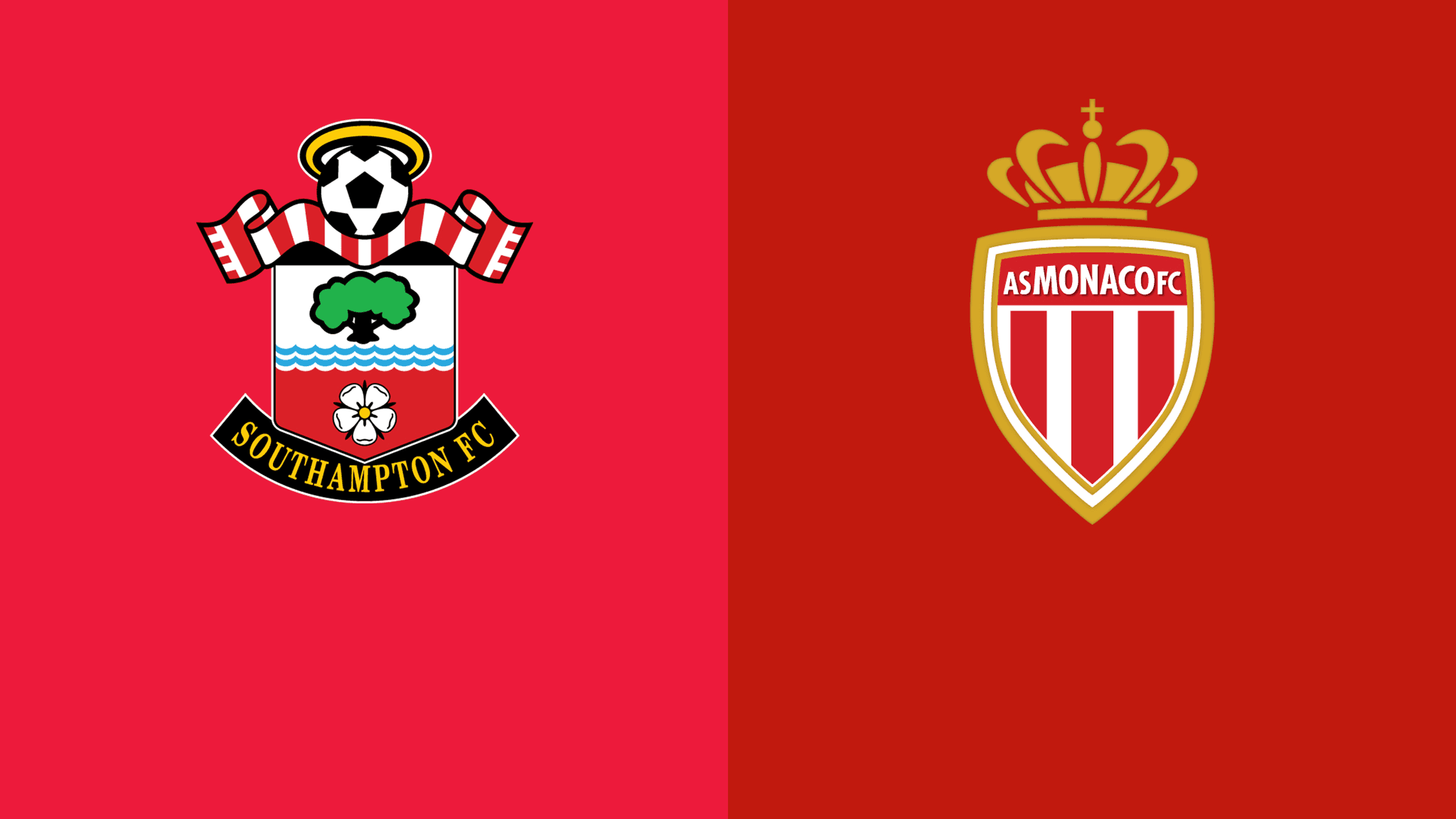 Southampton vs Monaco