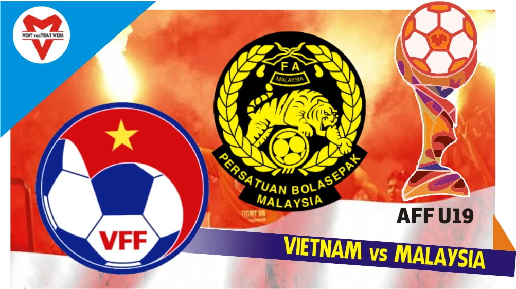 Prediksi vietnam vs Malaysia, Semifinal Piala AFF U19 2022