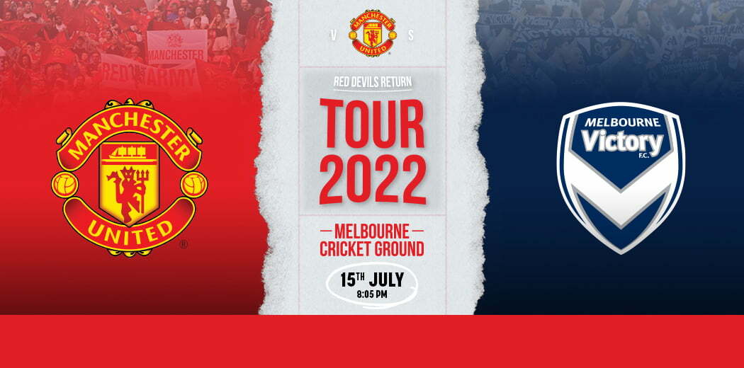 Prediksi Victory vs Manchester United, Manchester United akan melanjutkan persiapan mereka untuk kampanye 2022-23