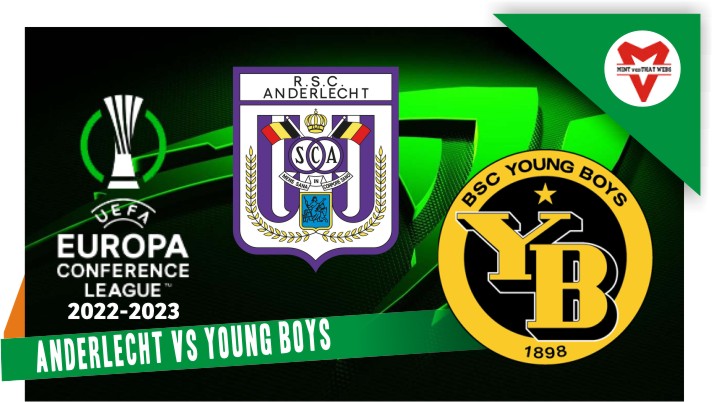 Anderlecht vs Young Boys