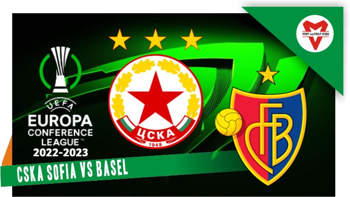 CSKA Sofia vs Basel