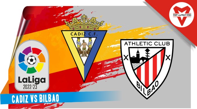Cadiz vs Bilbao