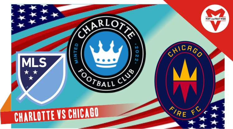 Charlotte vs Chicago