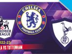 Chelsea vs Tottenham