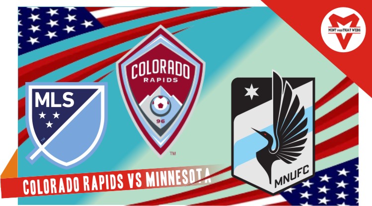 Colorado vs Minnesota