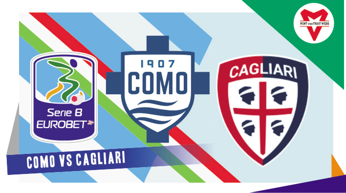 Como vs Cagliari