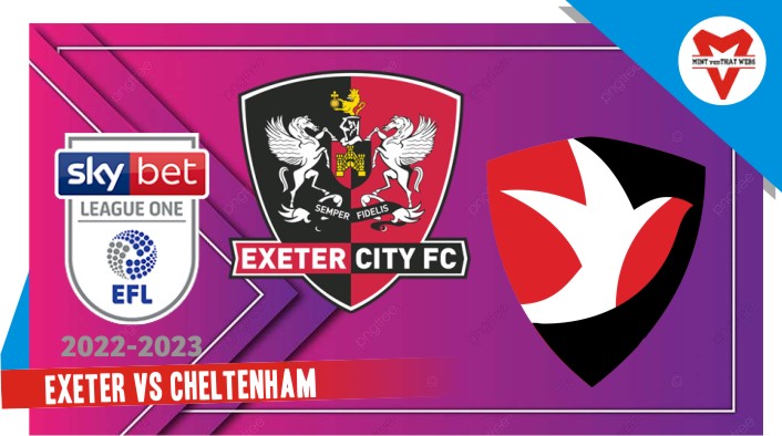 Exeter vs Cheltenham