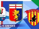 Genoa vs Benevento