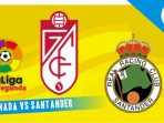 Granada vs Santander