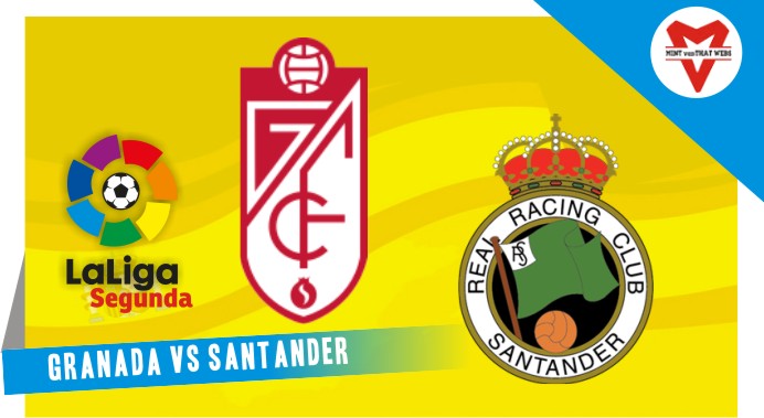 Granada vs Santander
