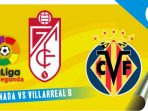 Granada vs Villarreal B