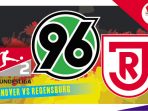 Hannover vs Regensburg