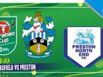 Huddersfield vs Preston