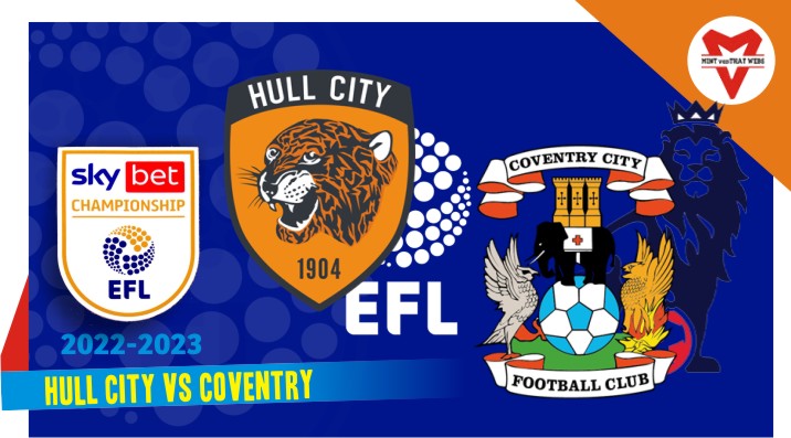 Hull City vs Coventry