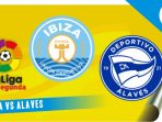 Ibiza vs Alaves