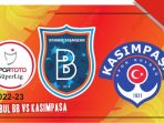 Istanbul vs Kasimpasa