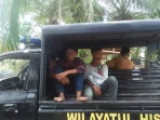 Janda Di Aceh Timur Diperkosa Lima Pria