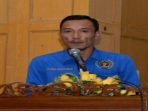 Ketua PWI Kota Langsa: Juri Penilaian Lomba Artikel Dinilai Culas