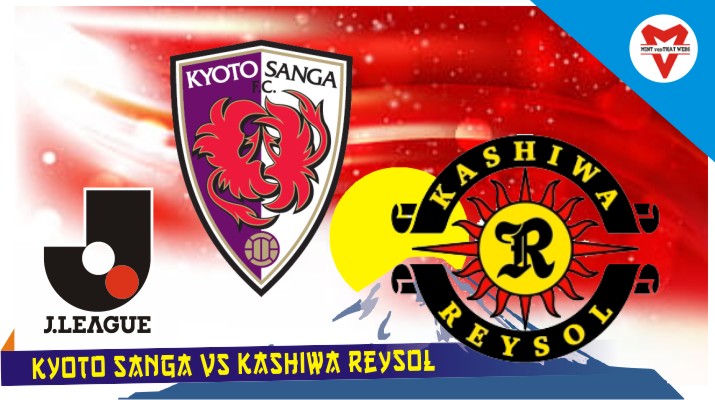 Kyoto Sanga vs Kashiwa Reysol