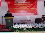 Lapas Narkotika Langsa Terima Remisi Terbanyak Se-Aceh di HUT RI
