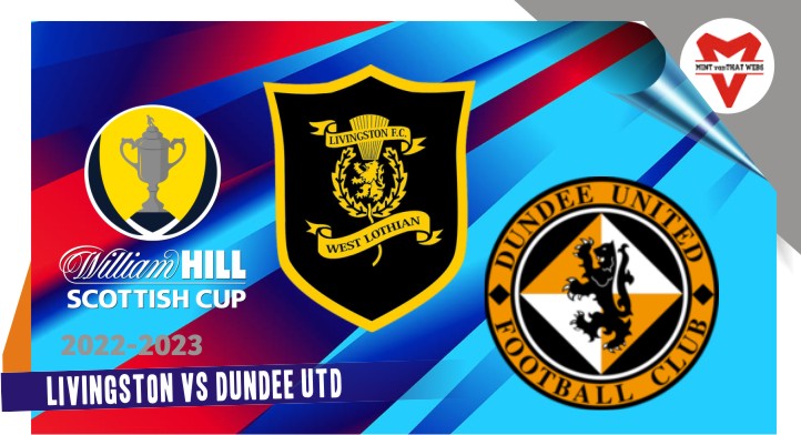 Livingston vs Dundee United