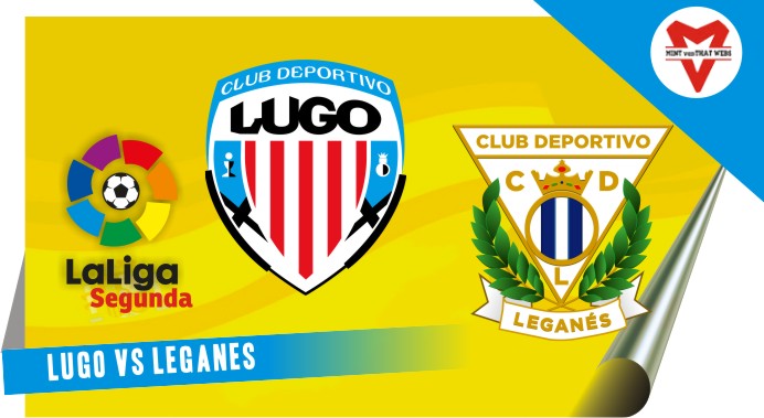 Lugo vs Leganes