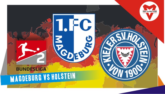 Magdeburg vs Holstein