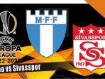 Malmo vs Sivasspor