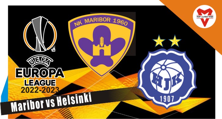Maribor vs Helsinki