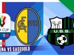 Modena vs Sassuolo